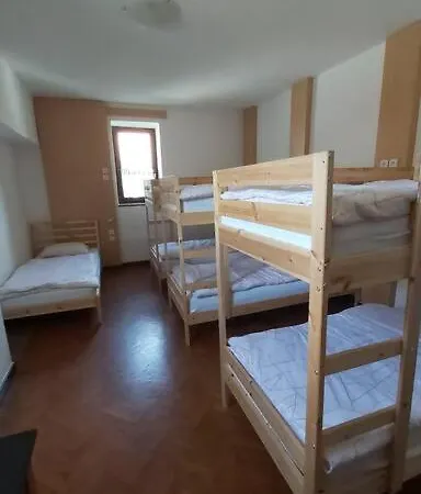In Picerija Spajza