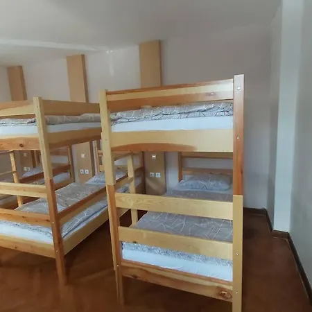 Lägenhet In Picerija Spajza Mojstrana